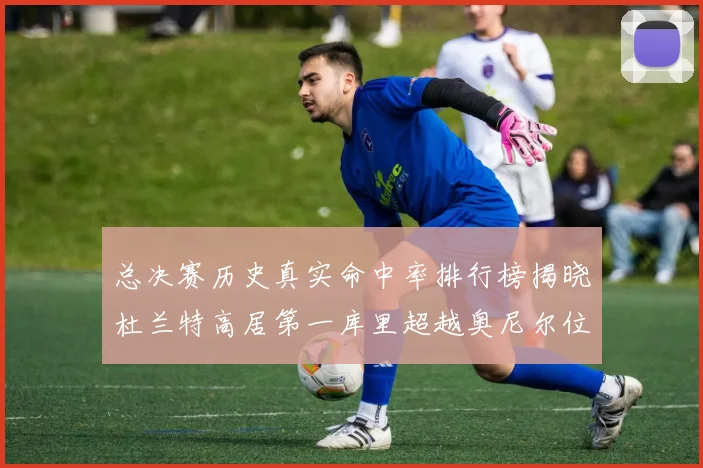 总决赛历史真实命中率排行榜揭晓杜兰特高居第一库里超越奥尼尔位列第十一