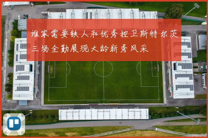 谁家需要铁人和优秀控卫斯特尔茨三场全勤展现大龄新秀风采